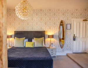 lion and swan congleton boutique hotel rooms
