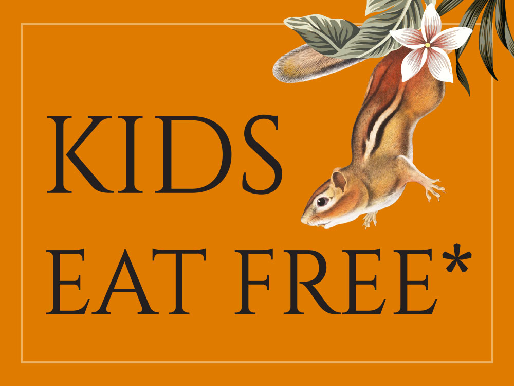 LS_WEB_KidsEatFree Lion and Swan Congleton kids eat free school summer holidays Cheshire
