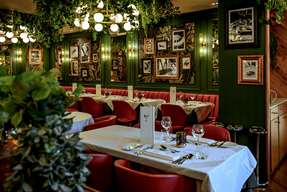 P_Interior_3K0A8401 Pecks at The Lion and Swan Congleton