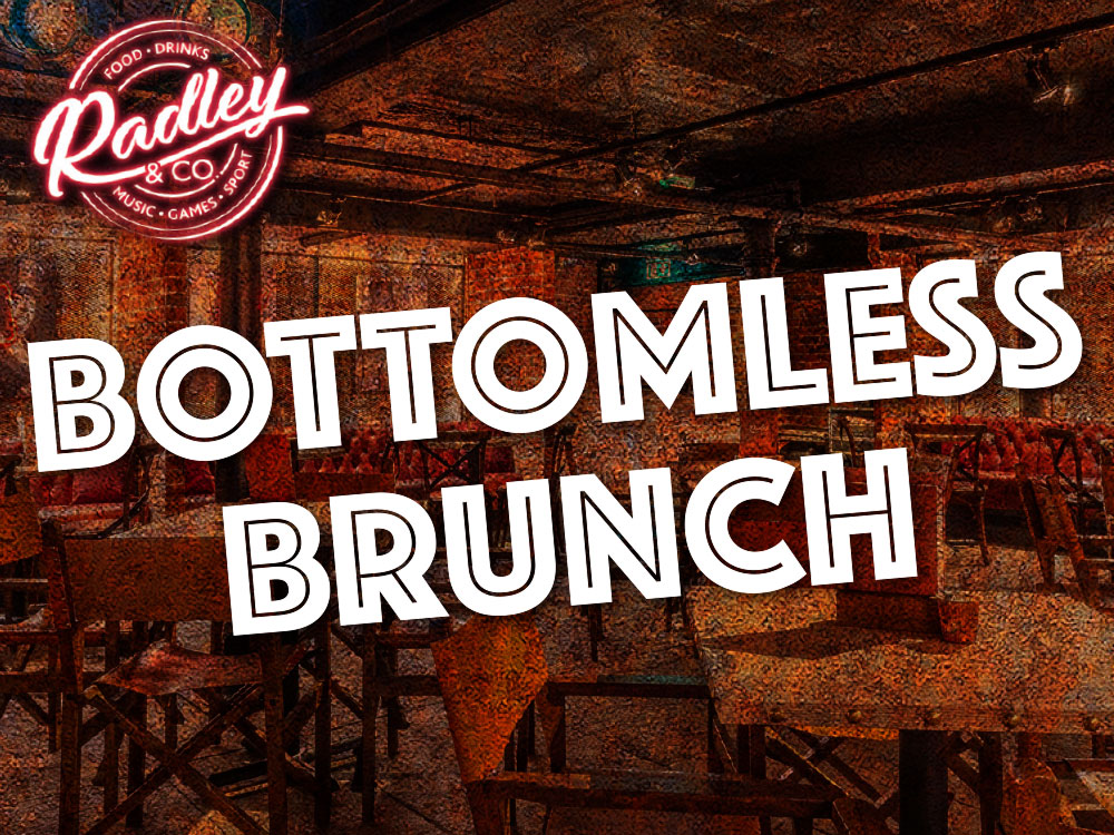 R_BottomlessBrunch Bottomless Brunch Congleton